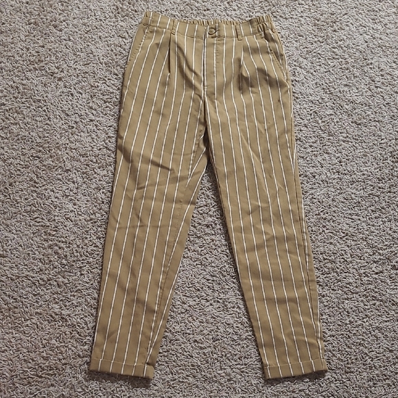 Forever 21 Trousers Size Small - Picture 3 of 10
